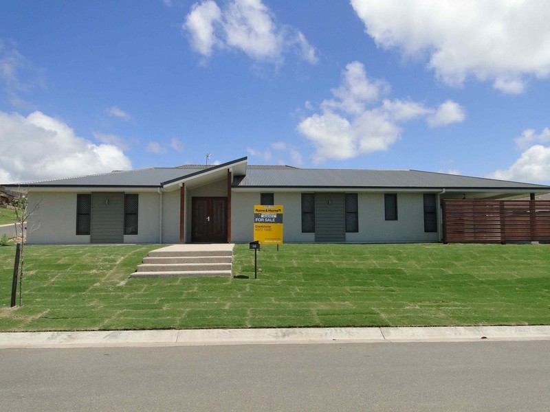 20 Liriope Drive, Gladstone QLD 4680