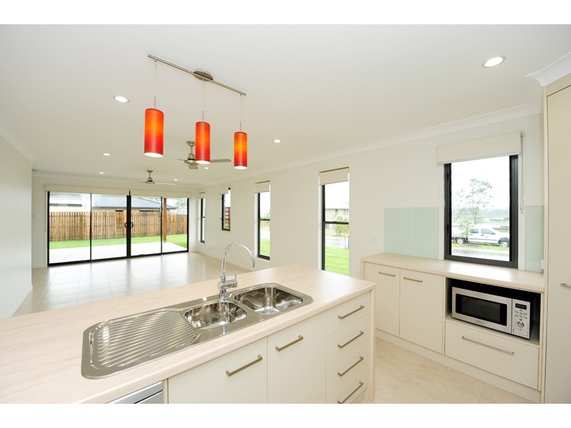 20 Liriope Drive, Gladstone QLD 4680