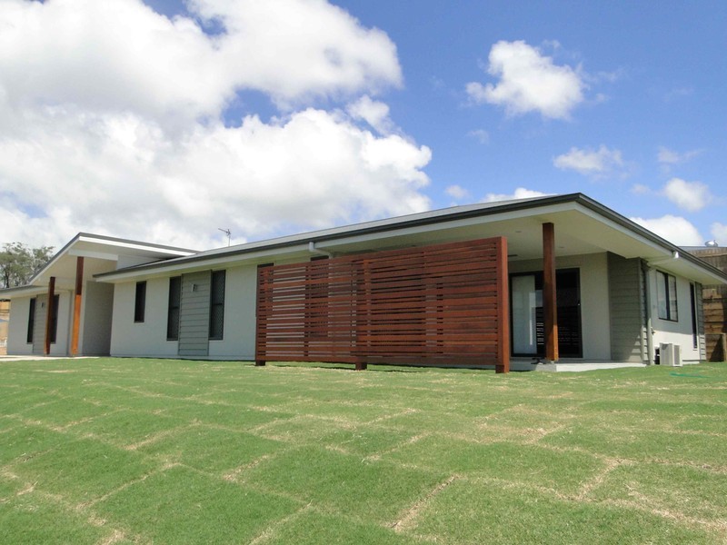 20 Liriope Drive, Gladstone QLD 4680