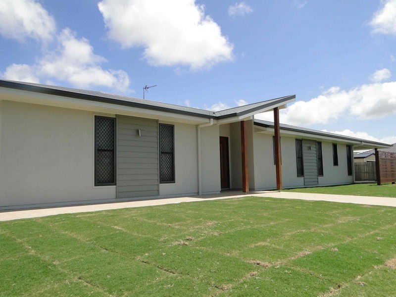 20 Liriope Drive, Gladstone QLD 4680