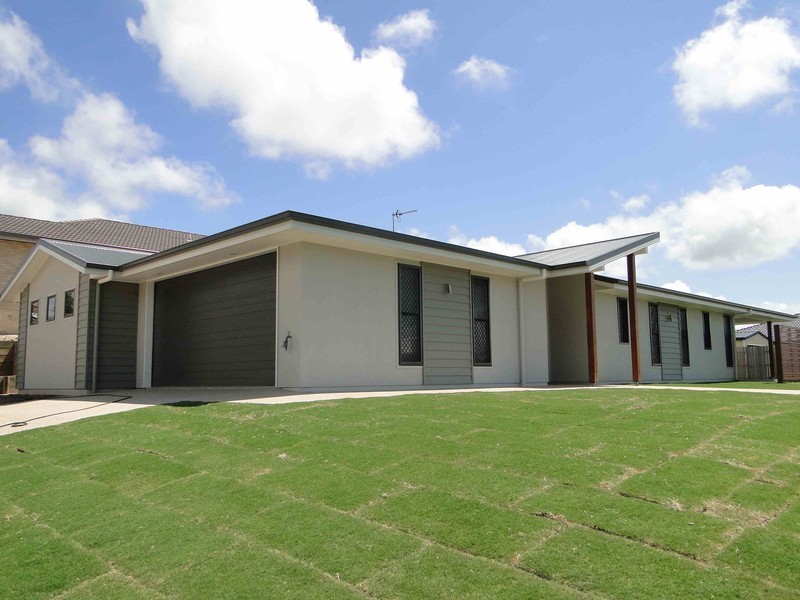 20 Liriope Drive, Gladstone QLD 4680