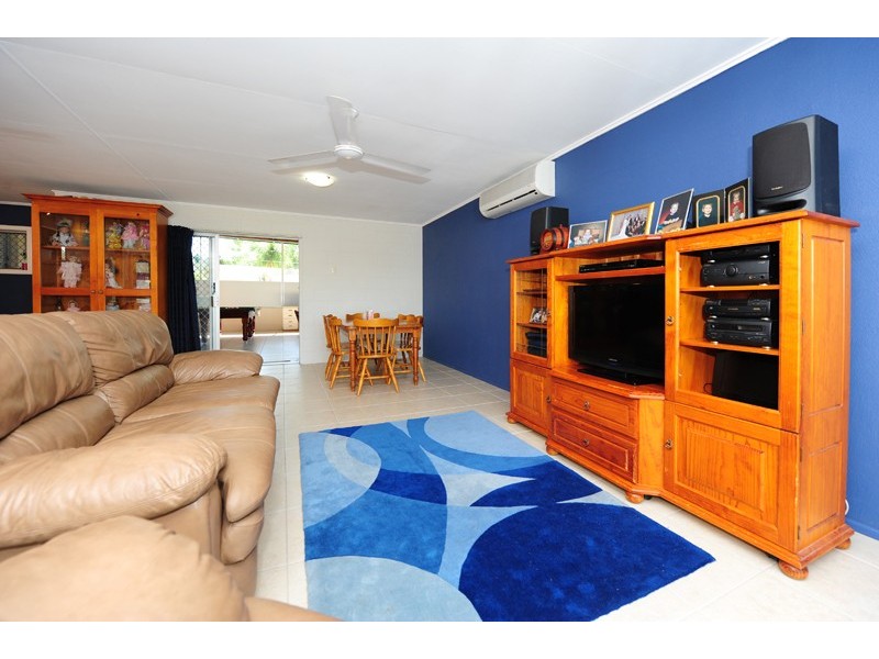 16 Amaroo Close, Gladstone QLD 4680