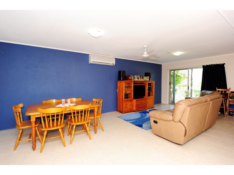 16 Amaroo Close, Gladstone QLD 4680