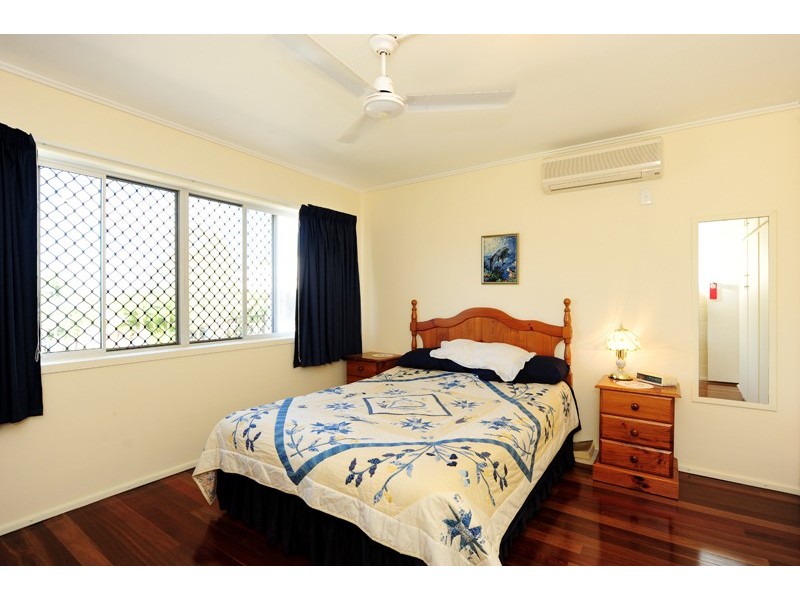 16 Amaroo Close, Gladstone QLD 4680