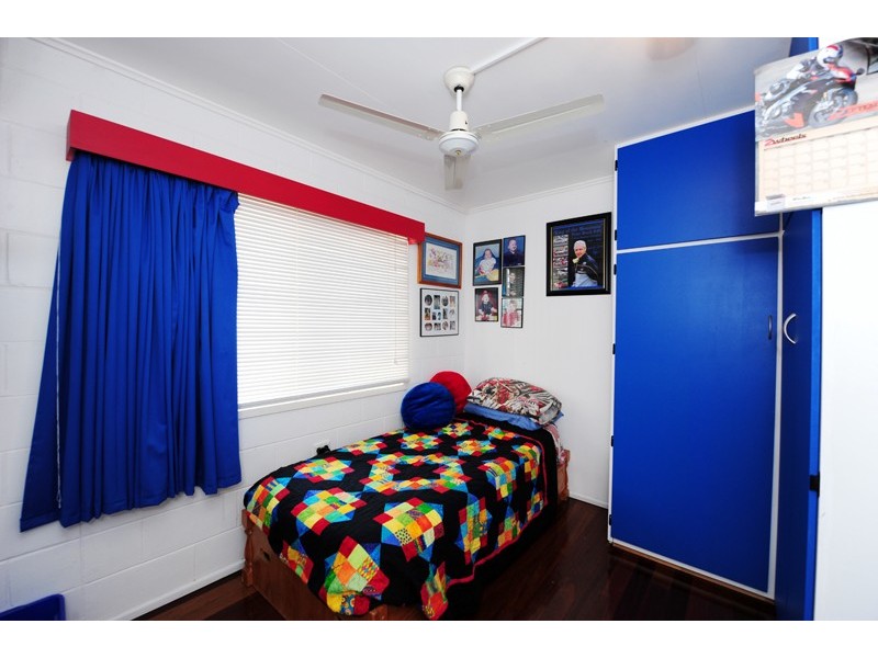 16 Amaroo Close, Gladstone QLD 4680