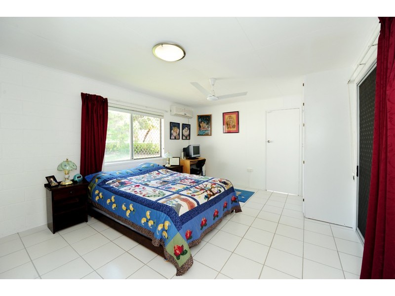 16 Amaroo Close, Gladstone QLD 4680