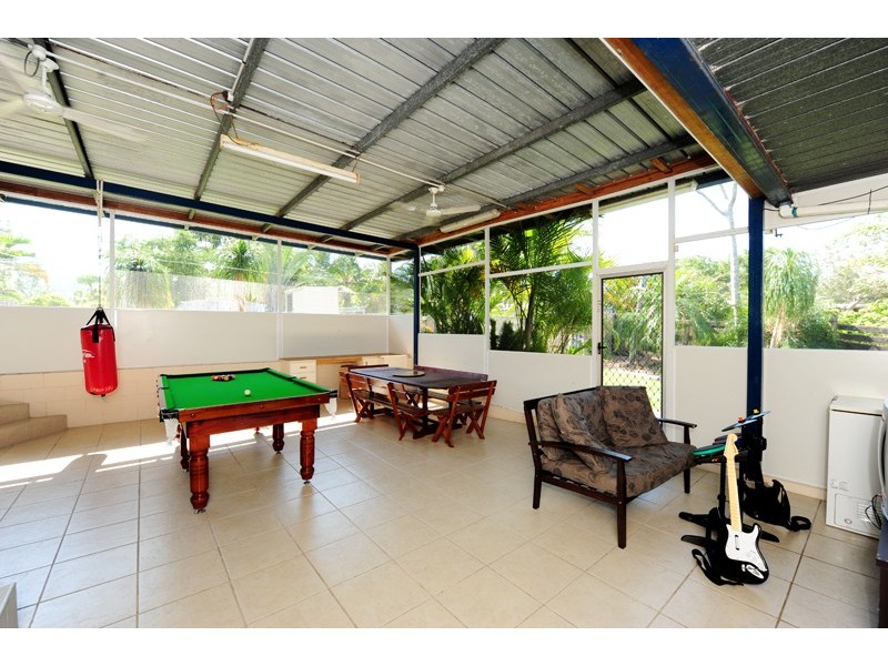 16 Amaroo Close, Gladstone QLD 4680