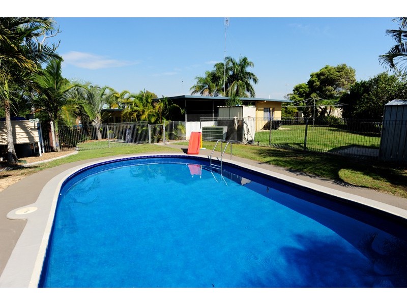 16 Amaroo Close, Gladstone QLD 4680