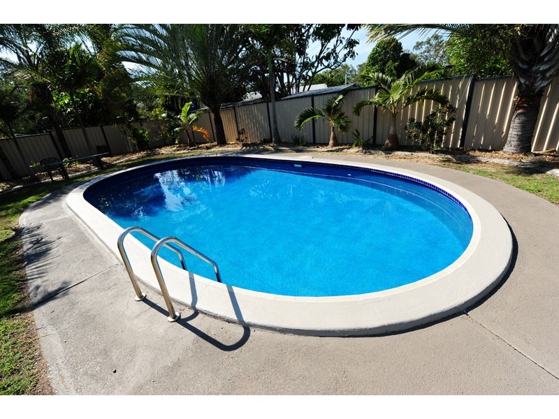 16 Amaroo Close, Gladstone QLD 4680