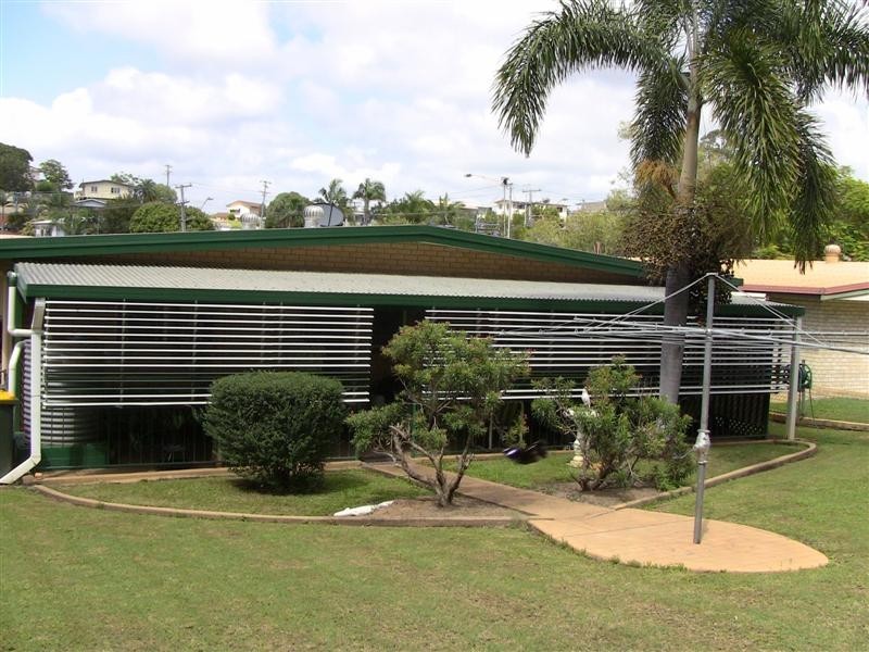 111 Philip Street, Gladstone QLD 4680