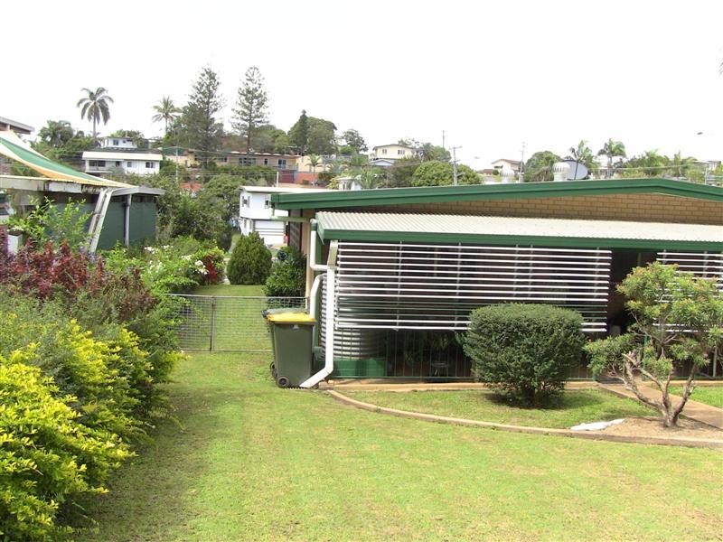 111 Philip Street, Gladstone QLD 4680