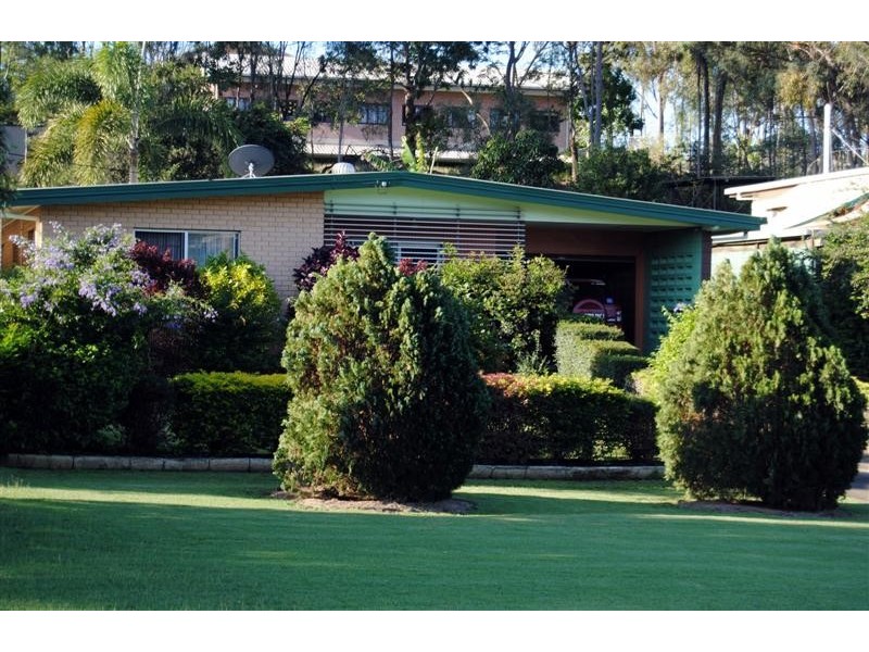 111 Philip Street, Gladstone QLD 4680