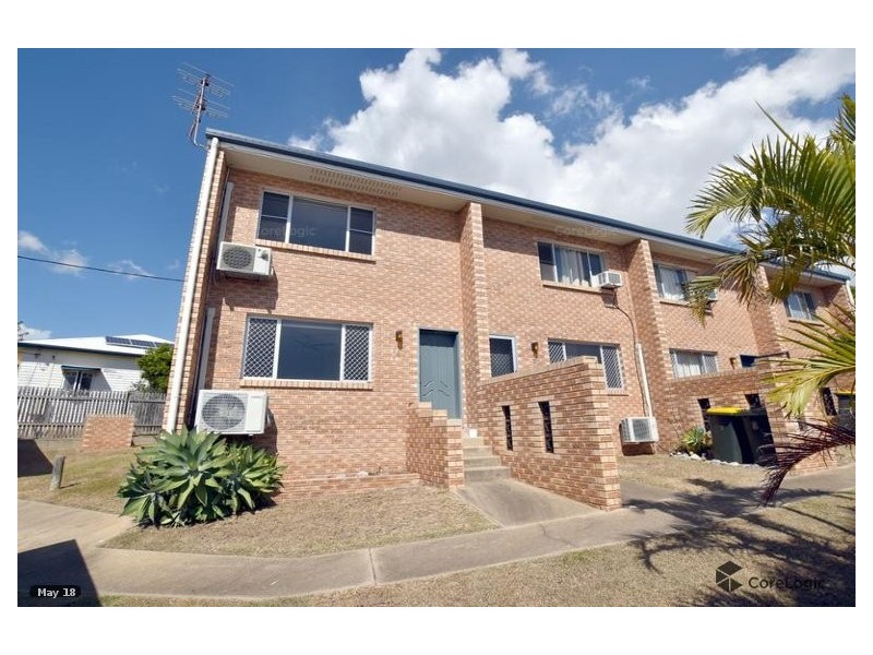 2/141 Oaka Lane, Gladstone QLD 4680