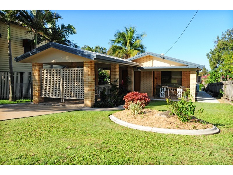 204 Auckland Street, Gladstone QLD 4680