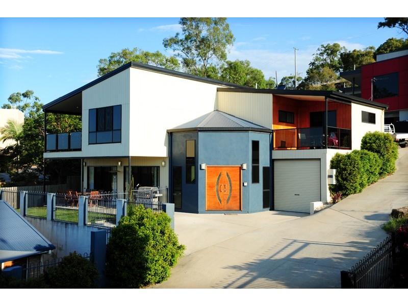 25b Agnes Street, Gladstone QLD 4680