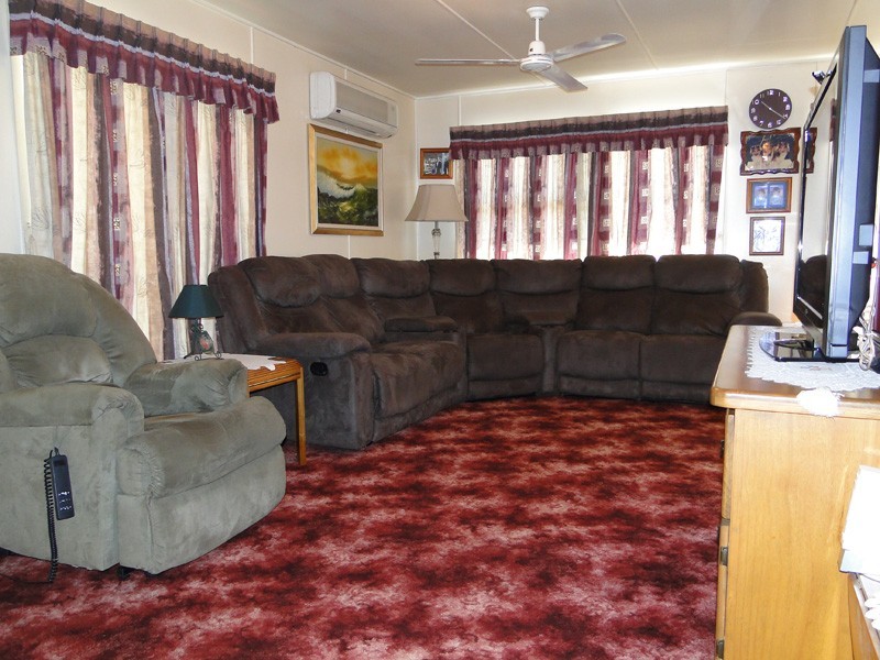 9 Kianga Street, Gladstone QLD 4680