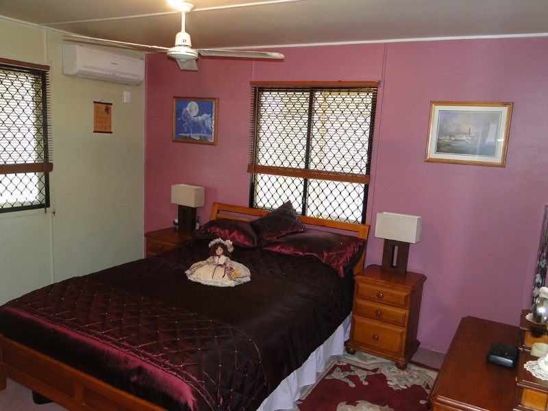 9 Kianga Street, Gladstone QLD 4680