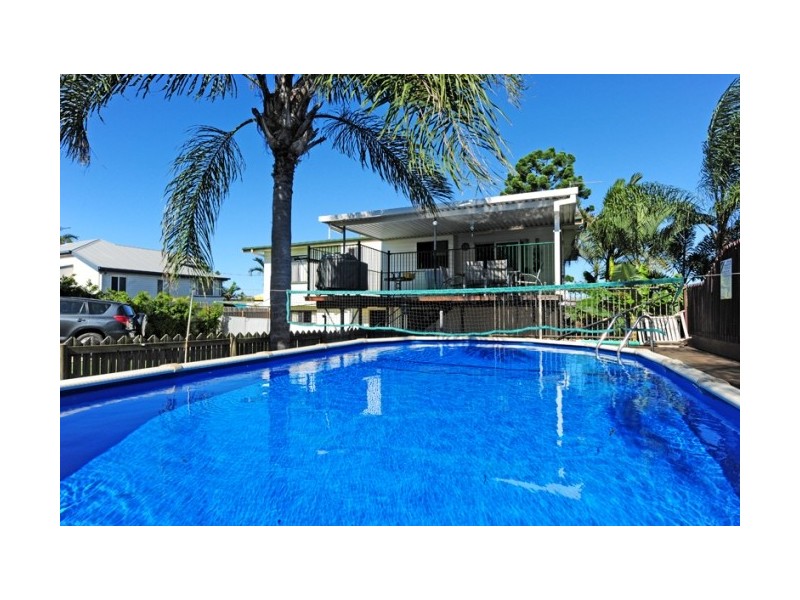 72 Lord Street, Gladstone QLD 4680