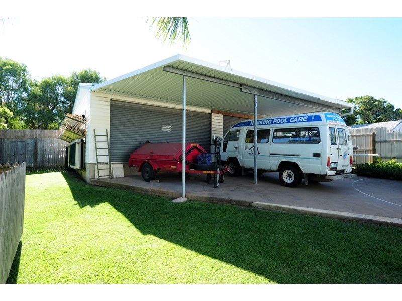 72 Lord Street, Gladstone QLD 4680
