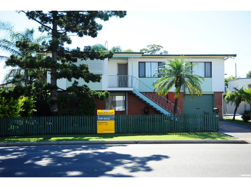 72 Lord Street, Gladstone QLD 4680