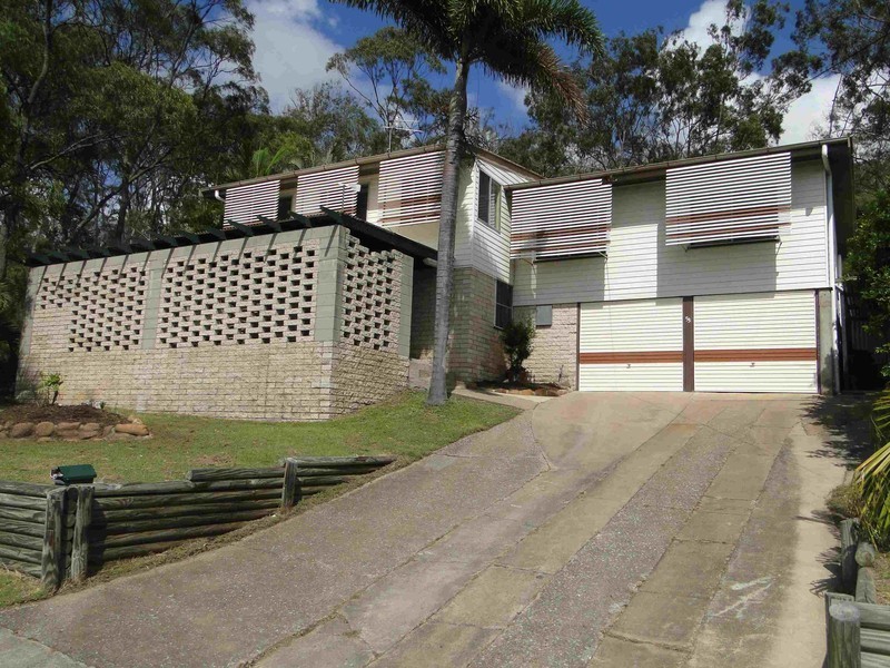 53 Elizabeth Street, Gladstone QLD 4680