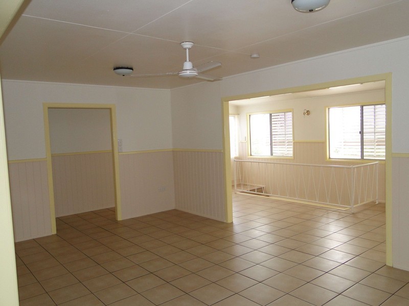 53 Elizabeth Street, Gladstone QLD 4680