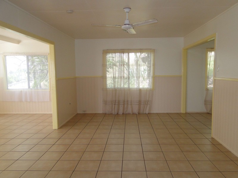 53 Elizabeth Street, Gladstone QLD 4680