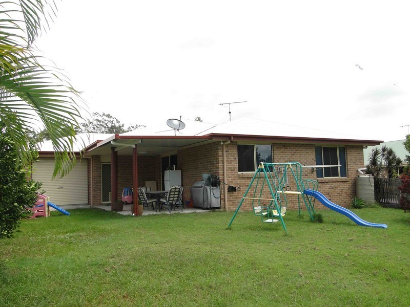 10 Deborah Street, Gladstone QLD 4680