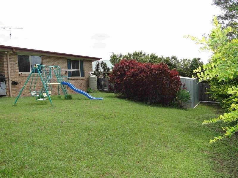 10 Deborah Street, Gladstone QLD 4680