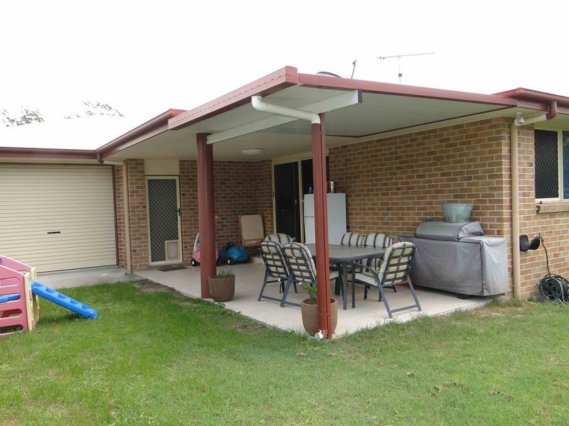 10 Deborah Street, Gladstone QLD 4680