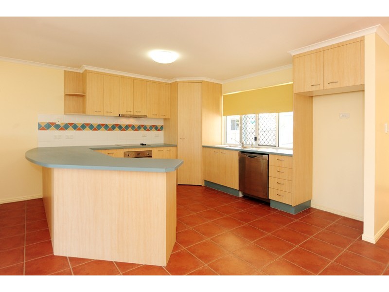 5 Lois Court, Gladstone QLD 4680