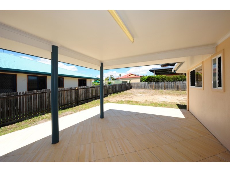 5 Lois Court, Gladstone QLD 4680