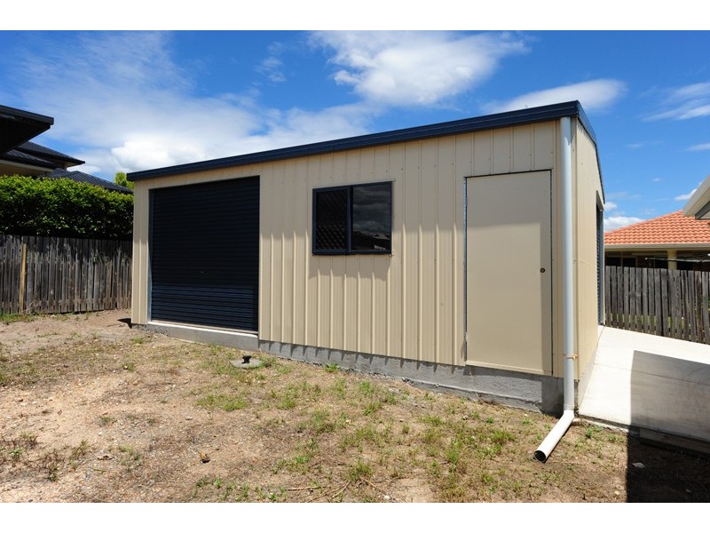 5 Lois Court, Gladstone QLD 4680