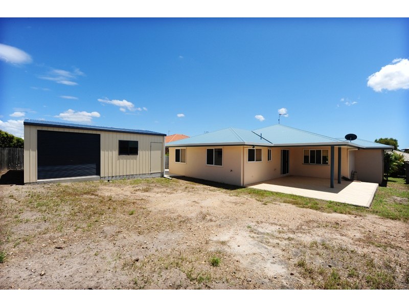 5 Lois Court, Gladstone QLD 4680