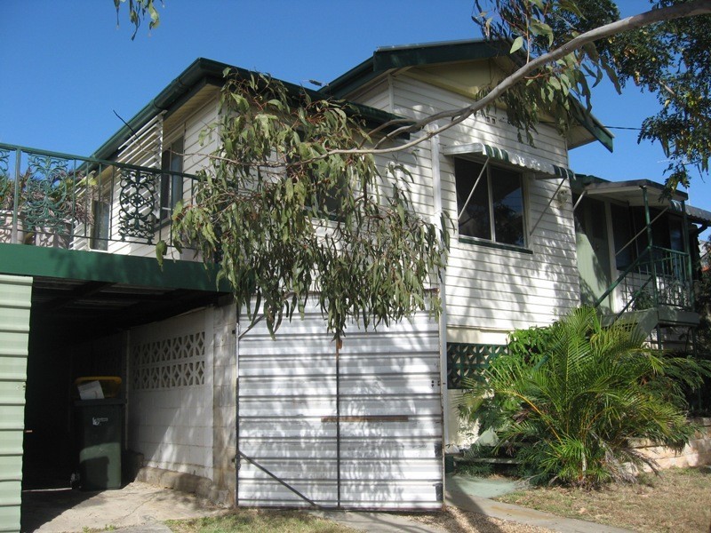 21  Worthington Street, Gladstone QLD 4680