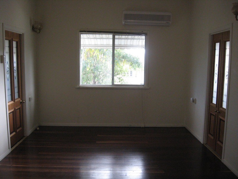 21  Worthington Street, Gladstone QLD 4680