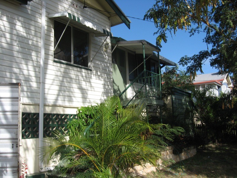 21  Worthington Street, Gladstone QLD 4680