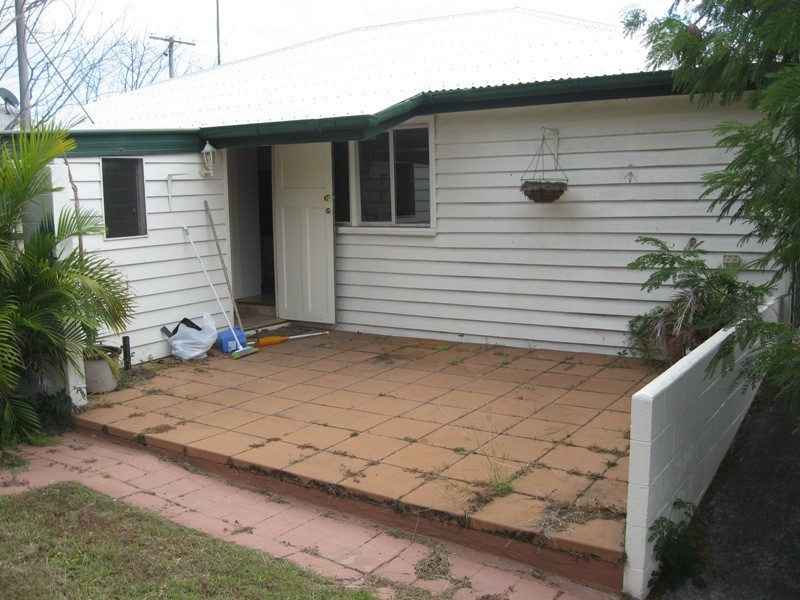 21  Worthington Street, Gladstone QLD 4680