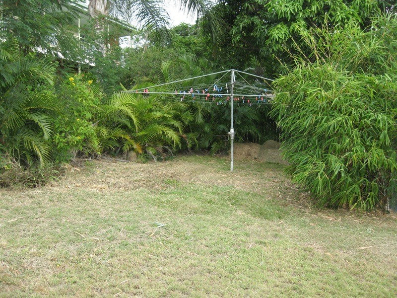 21  Worthington Street, Gladstone QLD 4680