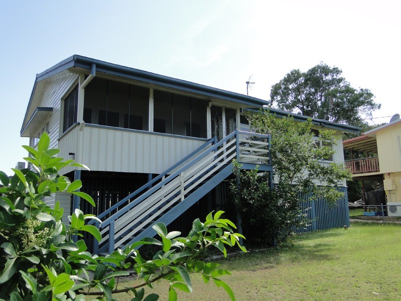 18 Mellefont Street, Gladstone QLD 4680