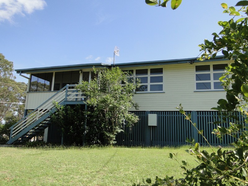 18 Mellefont Street, Gladstone QLD 4680