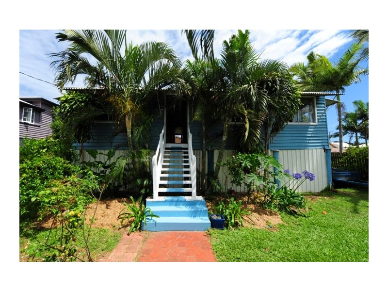 44 Yarroon Street, Gladstone QLD 4680