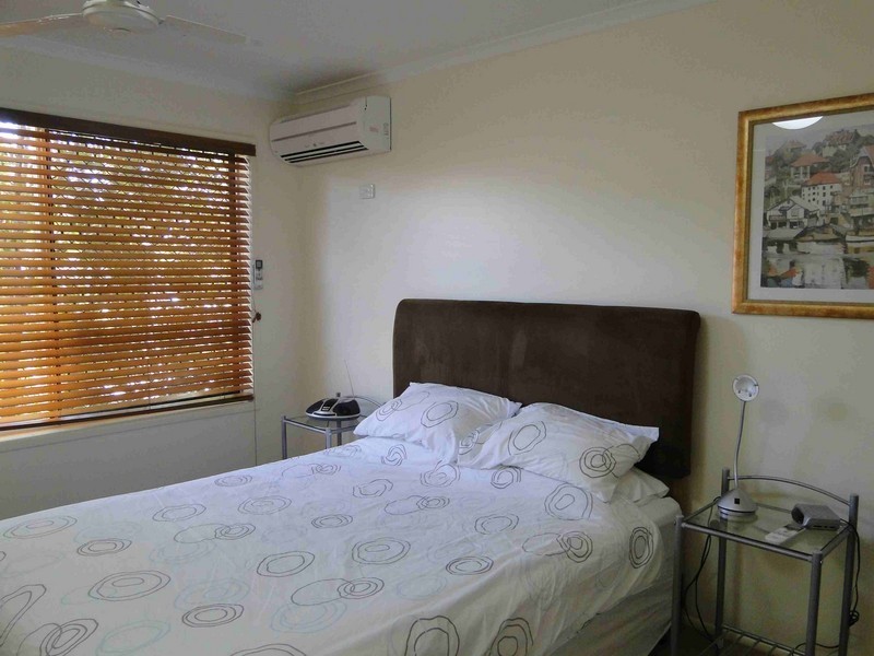 8 and 9 / 20 Short Street, Gladstone QLD 4680