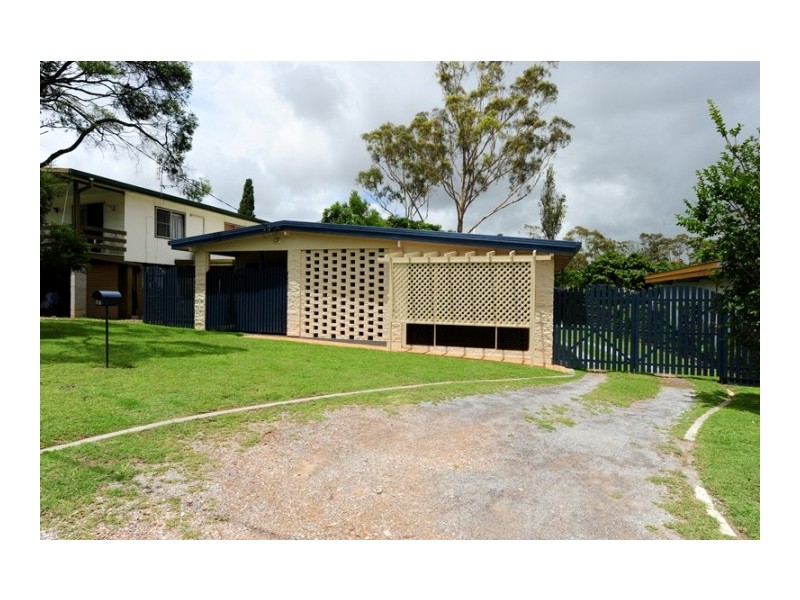 23 Wilson Street, Gladstone QLD 4680