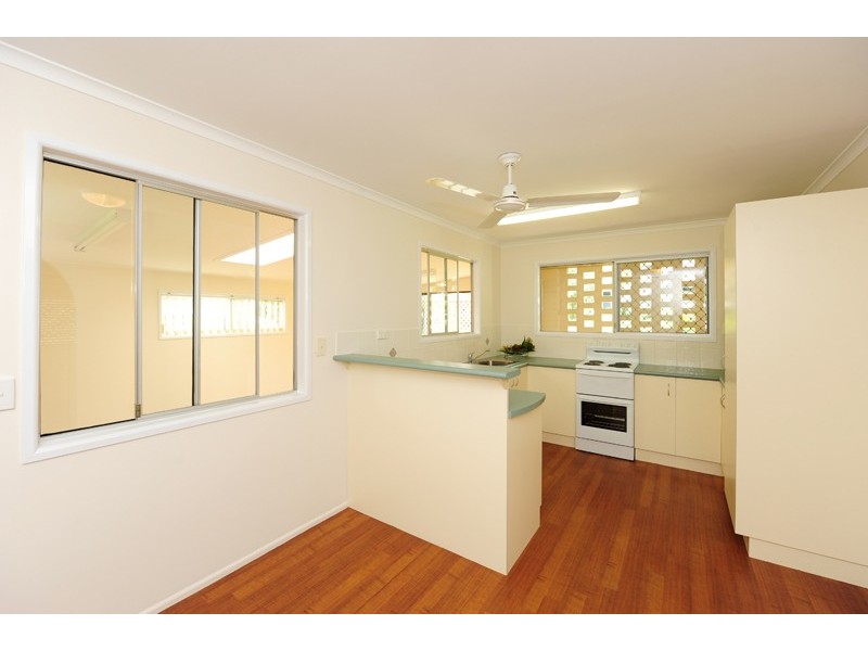 23 Wilson Street, Gladstone QLD 4680