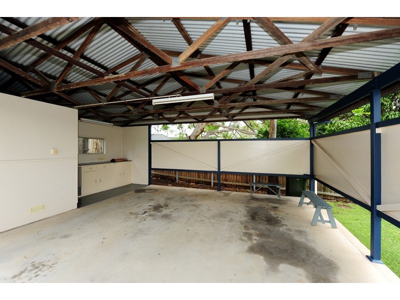 23 Wilson Street, Gladstone QLD 4680