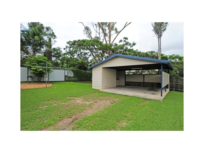 23 Wilson Street, Gladstone QLD 4680