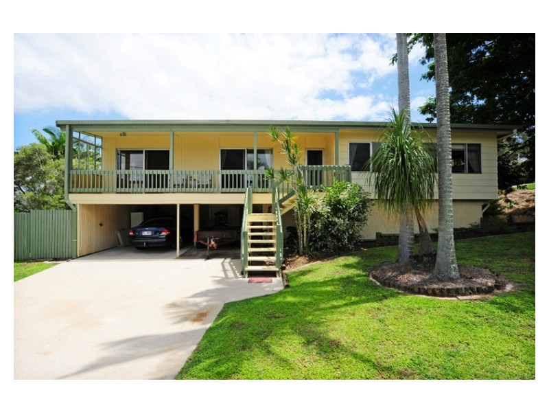 1 Steed Street, Gladstone QLD 4680