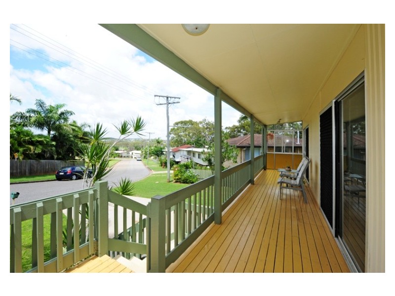 1 Steed Street, Gladstone QLD 4680