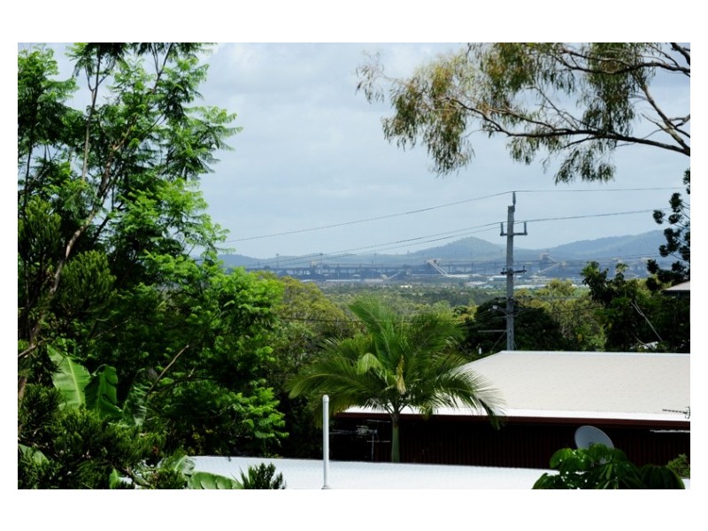 1 Steed Street, Gladstone QLD 4680